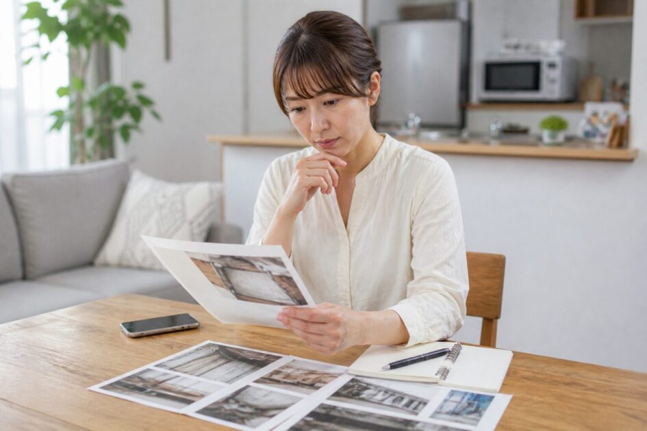 前橋市でシロアリ駆除はどこに頼む？最初に結論を整理