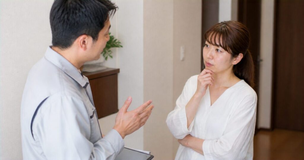 奈良で害虫駆除に迷ったら「相談先整理×相場確認×3社比較」で進める