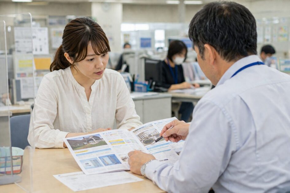 前橋市でシロアリ駆除の相談先をどう使い分ける？