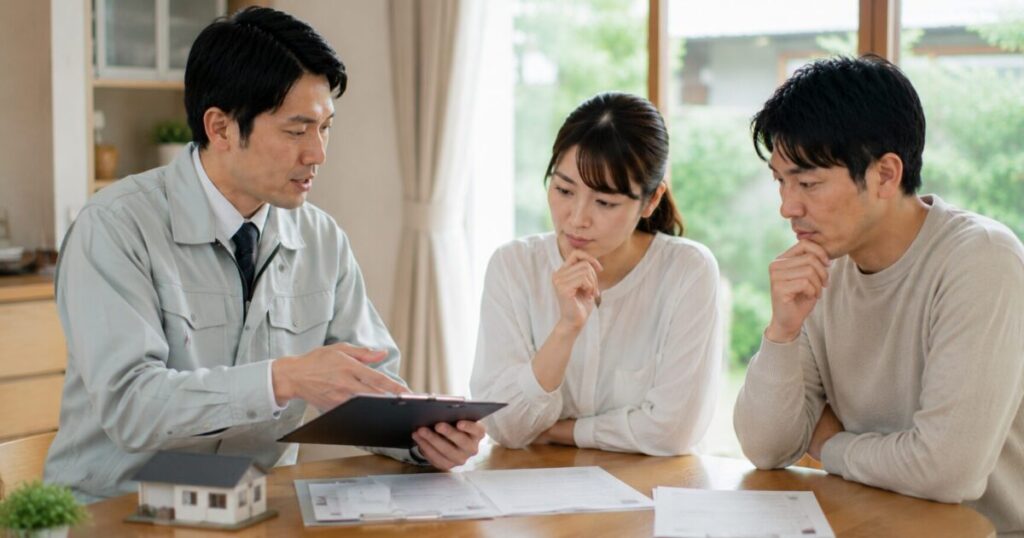 害虫駆除で業者比較へ切り替えた方がいい目安