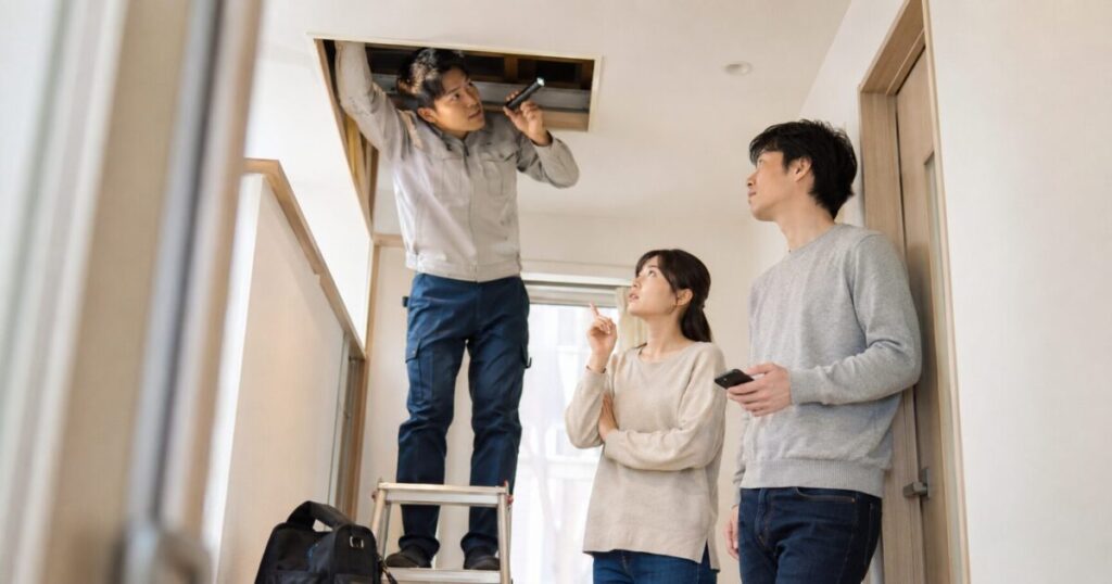 別の害虫駆除業者を探すときの比較方法