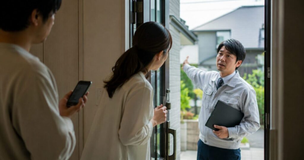 公表された害虫駆除の相談事例と勧誘の特徴