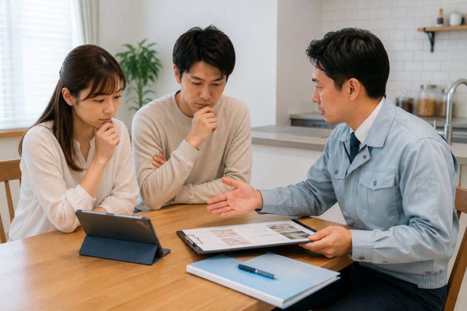 仙台市・管理会社・害虫駆除業者の使い分け