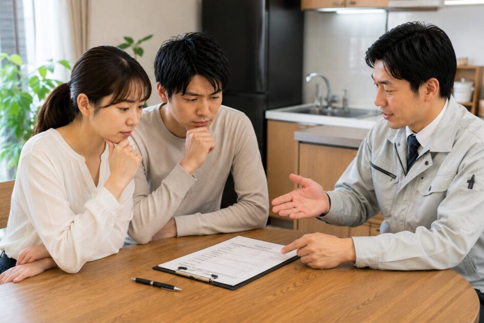 ゴキブリ駆除で10万円は高い？まず結論を整理